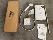 Mira Sport  Electric Shower