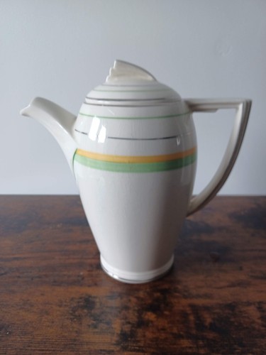 Wedgwood ltd art deco - wedgwood,