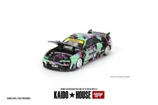 Kaido House Mini GT Nissan