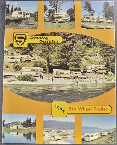 1977 security traveler - 1977,