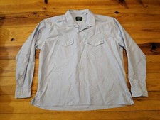 GITMAN BROS VINTAGE MENS BLUE