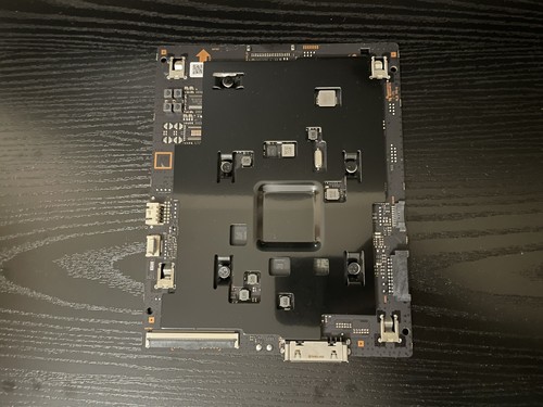 Main board bn94 17145r - main,