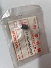 NEW GENUINE HONDA C50 CUB CF50