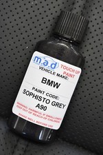 BMW Dark Graphite Sophisto