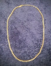 Monica Vinader Diamond Tennis