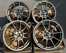 Alloy Wheels 18" GTS For Tvr