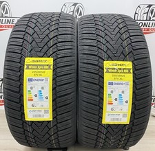 2 X 255 35 20 SONIX WINTER 97V
