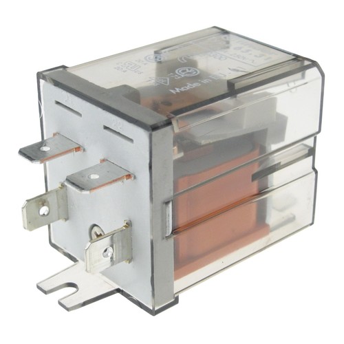 Finder 30a 230v coil - 230v, spno