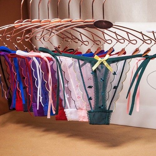 Womens sexy thong string - sexy,