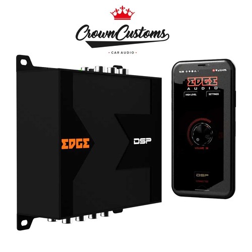 New edge eds8dsp e3 car - new!!,