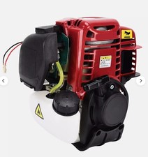 Stroke engine petrol motor - 4,