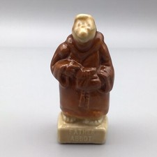 🤎 A RARE VINTAGE ‘WADE’