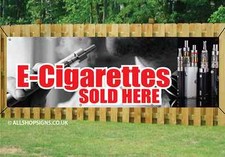 Cig and vape - vape, sold