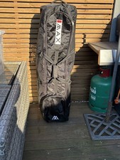 Big Max Golf Travel Bag Flight