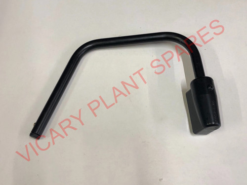 Mirror arm assembly - mirror,
