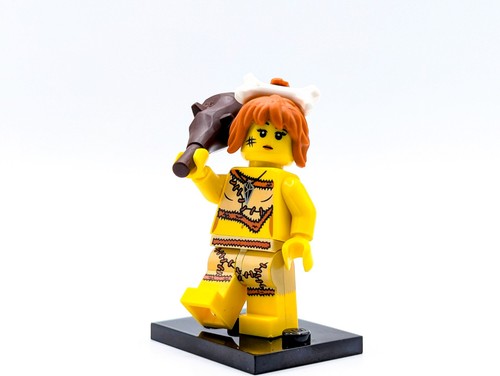 Lego collectible minifigures - lego,