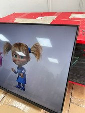 LG 32 Inch 32LR60006LA Smart