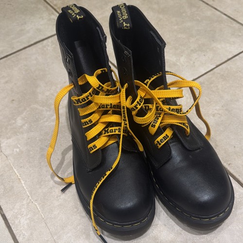 Doc martens vegan platform - doc, dr.