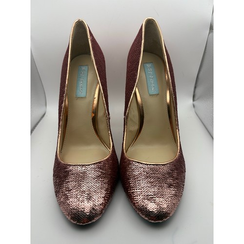 Betsey johnson lou - betsey, rose