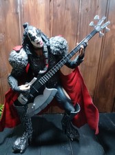 KISS THE DEMON 12 INCH FIGURE