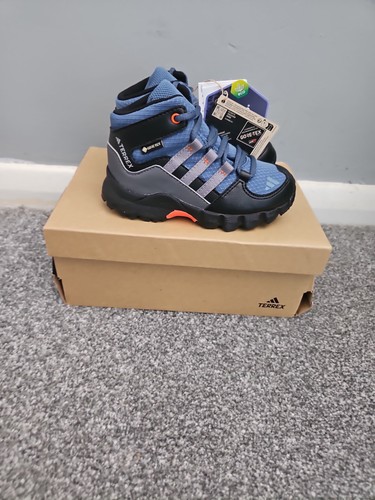 Adidas trx mid gtx in99 - trx,