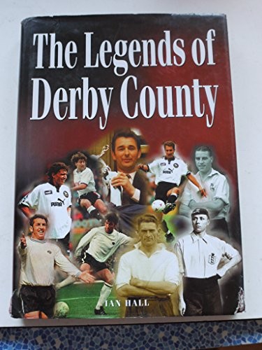 The legends derby county - of,