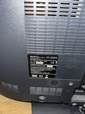 Sony Bravia KDL-32S2530 32"