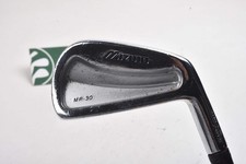 Mizuno MP-30 #4 Iron / 24 Degree / Stiff Flex True Temper Dynamic Gold S300