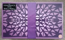 The Vengeance Trilogy DVD Deluxe Box Set 6 Disc Park Chan-Wook NEW SEALED RARE