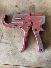 Ridgid 1435n manual ratcheting - 1435n,