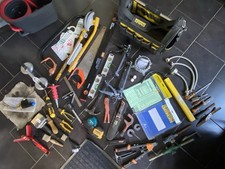 Tools Joblot Hand Tools