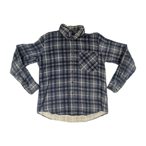 Flanel nature explorers plaid - nature,