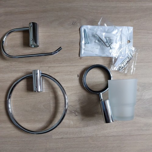 Victoria plumb bathroom set - victoria, set.