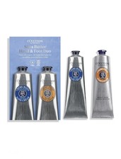 L’Occitane Shea Butter Hand