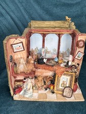 Peter Fagan Colourbox -