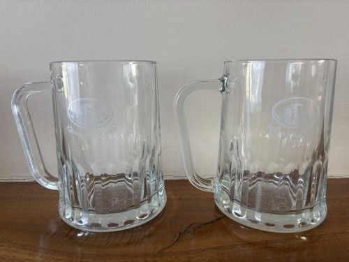 Traditional beer glass - traditional,
