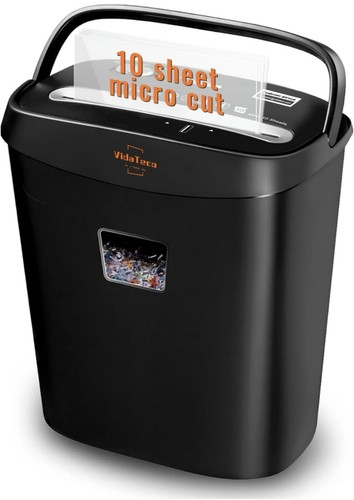 Commercial paper shredder - commercial,
