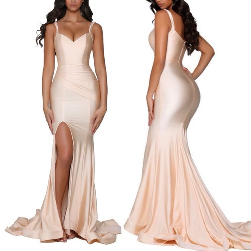 Portia scarlett satin - &,