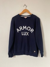 Armor Lux Men's Jumper Medium