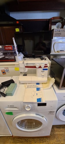 Brother sewing machine - sewing,