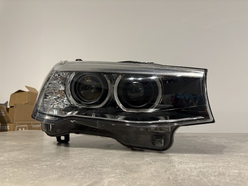 Bmw f25 f26 driver right - x3,
