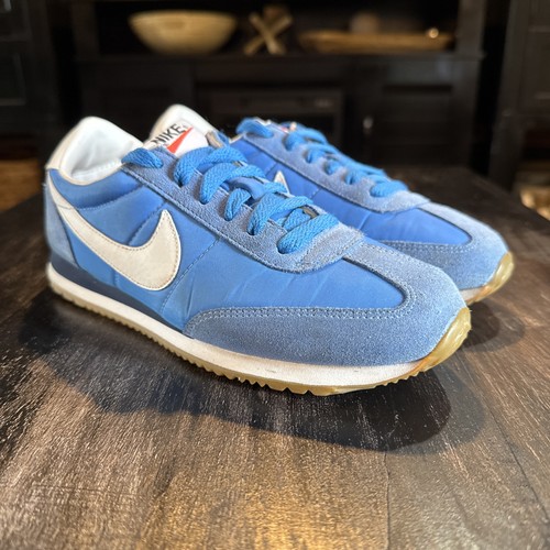 Nike oceania athletic - oceania,