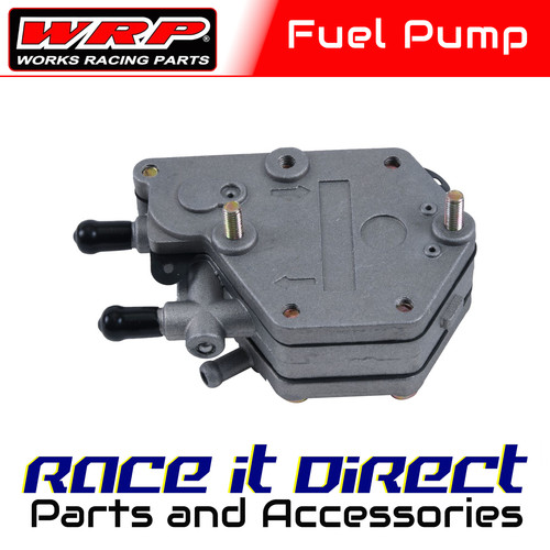 Wrp fuel pump for polaris - for,
