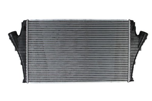 Intercooler charger for opel - charger,