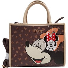 Primark Minnie Mouse Faux