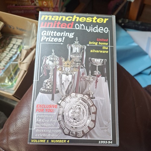 Manchester united video - manchester,
