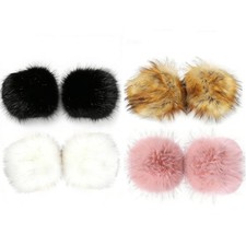Furry cuffs for - furry, adult