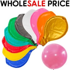 5 X 36 Inch Large Giant Round