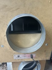 Acoustic fan 2 x Green Box