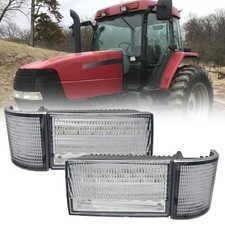 Pair LED Headlights set for